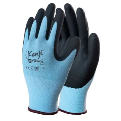 Laurus Guanto calibro 18 touch