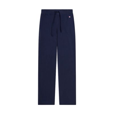 CHAMPION Pantalone drawstring pro jersey regular fit w