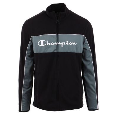 CHAMPION Felpa micro polar athletic fit