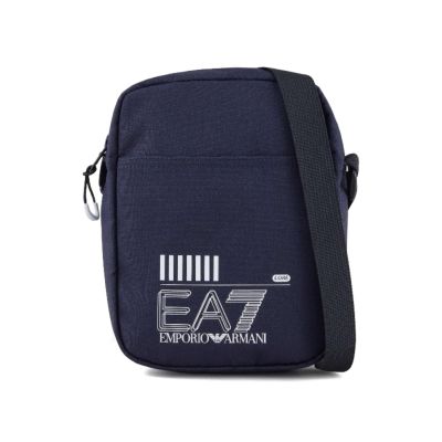 EA7 Tracolla logo train core small