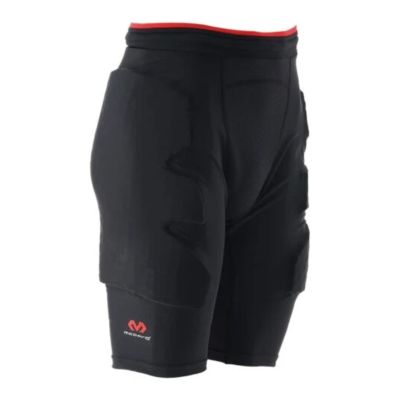 mcdavid Bermuda hex goalkeeper 3.0