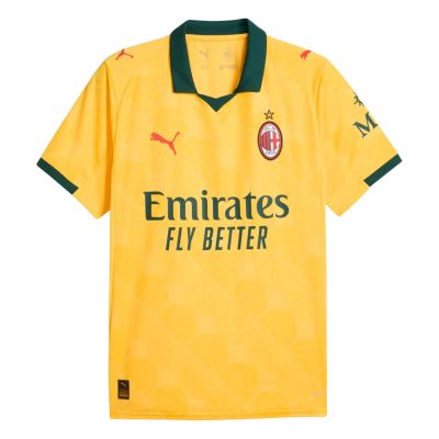 PUMA Maglia acm 3rd jersey milan replica