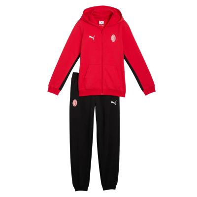PUMA Acm tuta ftbl culture fan junior