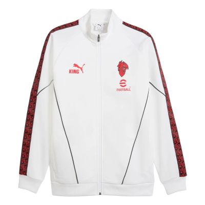 PUMA Acm king anthem jacket milan
