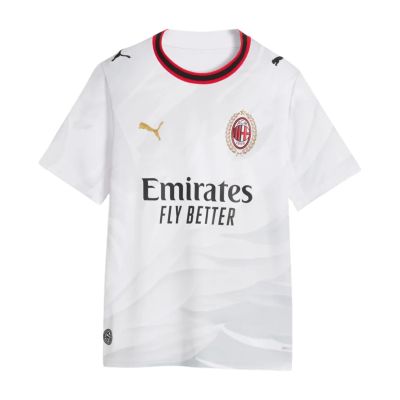 PUMA Acm away jersey replica junior