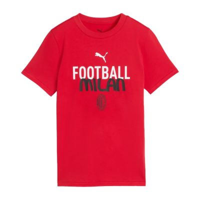 PUMA Acm t-shirt junior milan