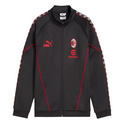 PUMA Acm king jacket junior milan