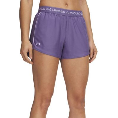 Under Armour Bermuda tech play up w