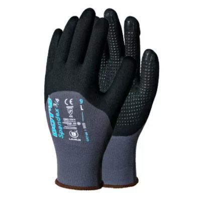 Laurus Guanto dot's spandex 3/4