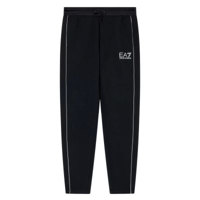 EA7 Pantalone train gold label