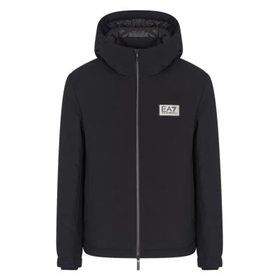 EA7 Bomber train gold label