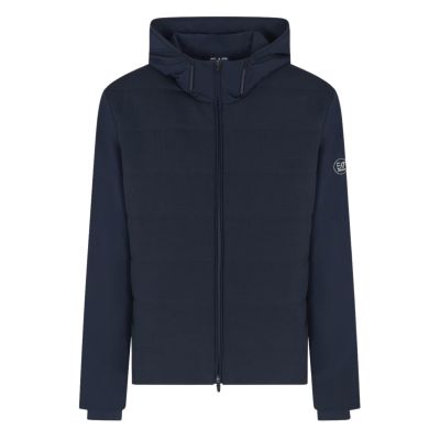 EA7 Giubbino tennis pro light padded