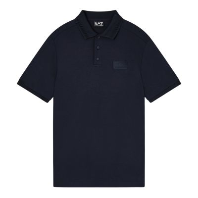 EA7 Polo train lux identity