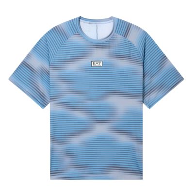 EA7 T-shirt ventus 7 graphic