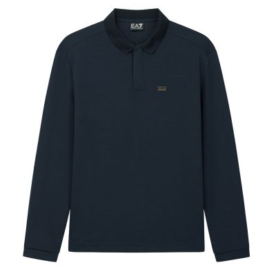EA7 Polo m/l train lux