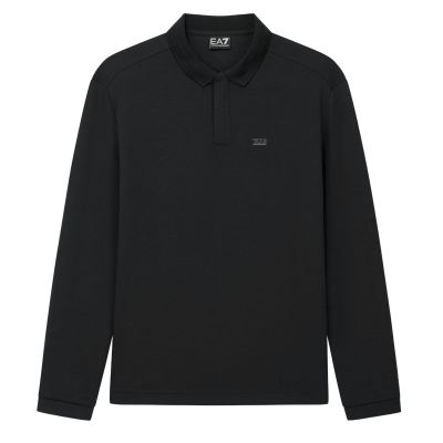EA7 Polo m/l train lux