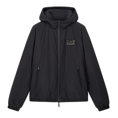 EA7 Giubbino train premium c/cap
