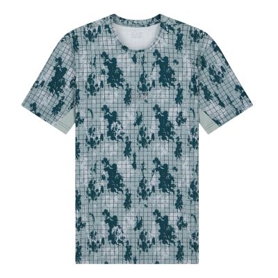 EA7 T-shirt vigor7 slim fit