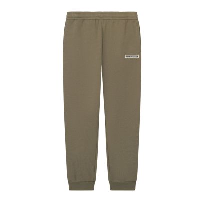 EA7 Pantalone train logo series