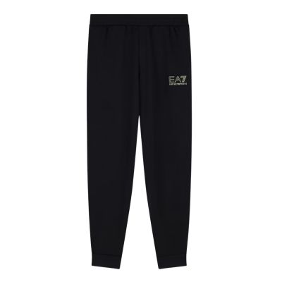 EA7 Pantalone train premium label