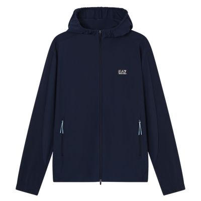EA7 Felpa dynamic sport