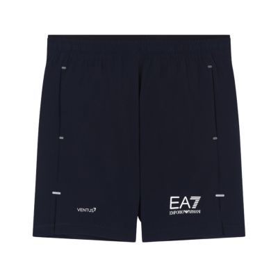 EA7 Bermuda dynamic tennis pro