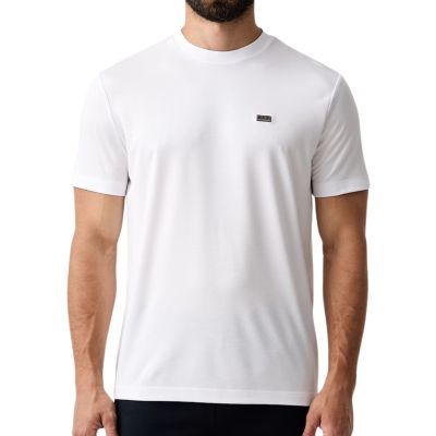 EA7 T-shirt train lux