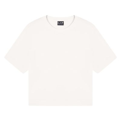 EA7 T-shirt casula precious w