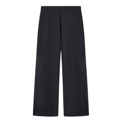 EA7 Pantalone train precious w