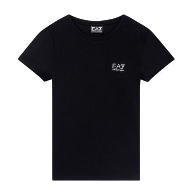 EA7 T-shirt natural ventus 7 w
