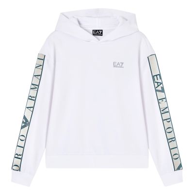 EA7 Felpa ventus 7 w