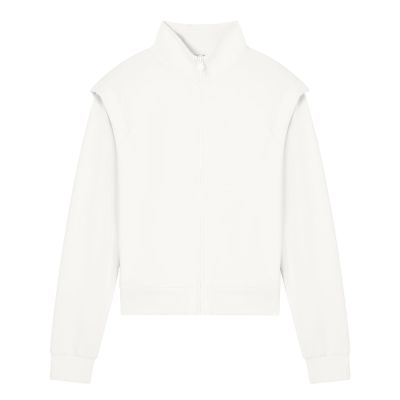 EA7 Felpa train precious w