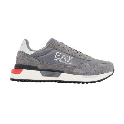 EA7 Scarpe vintage