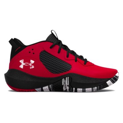 Under Armour Lockdown 6 ps