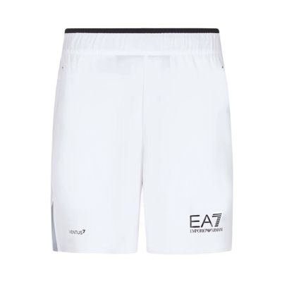 EA7 Bermuda tennis pro