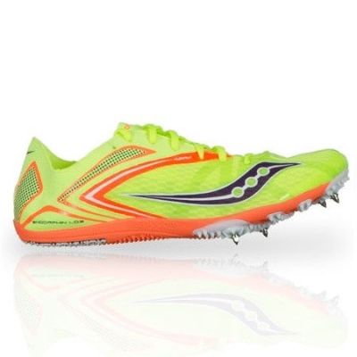 SAUCONY Endorphine ld3
