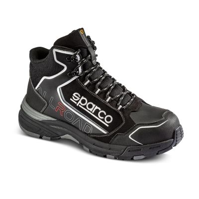 Sparco Calzatura allroad-h s3
