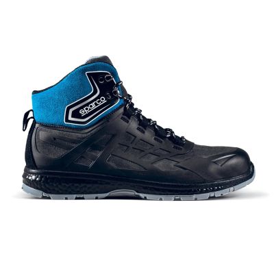 Sparco Calzatura arctic s3 wr src