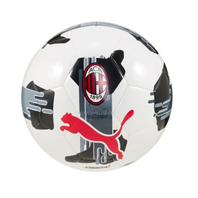 PUMA Pallone acm milan orbita 6