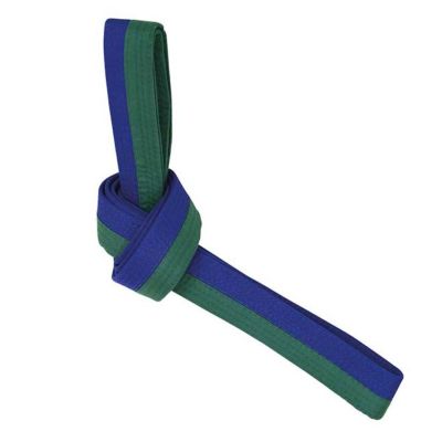 DANA SPORT Cintura bicolore altezza 4 cm
