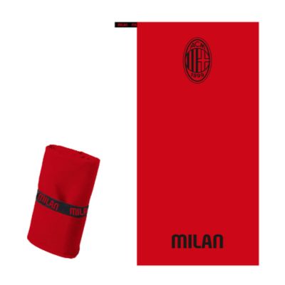 DANA SPORT Milan telo mare microfibra