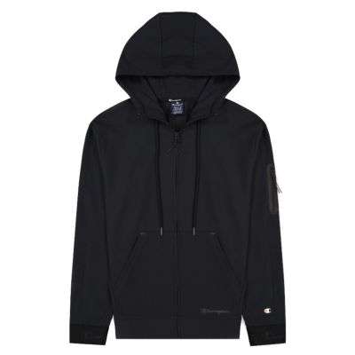 CHAMPION Felpa active comfort fit