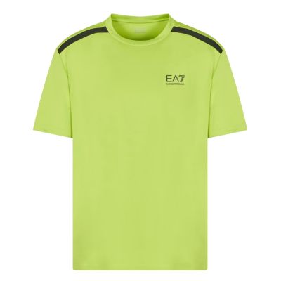 EA7 T-shirt natural ventus 7