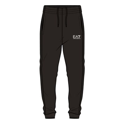 EA7 Pantalone train core identity
