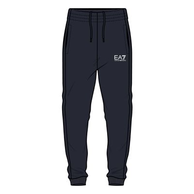 EA7 Pantalone train core identity
