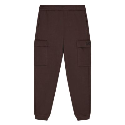 EA7 Pantalone cargo train core identity