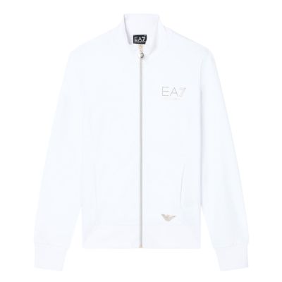 EA7 Felpa train evolution w