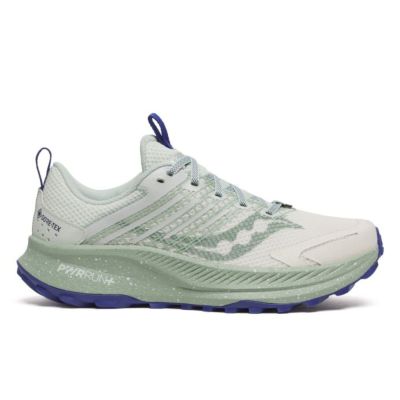 SAUCONY Ride tr2 goretex w