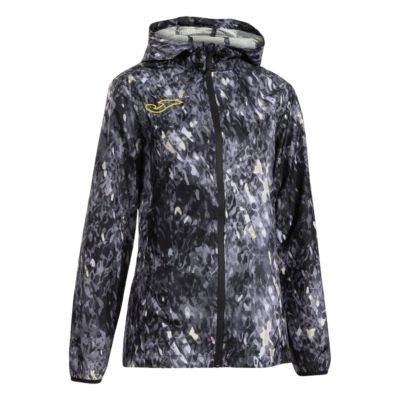 JOMA Giubbino chubasquero r-city w