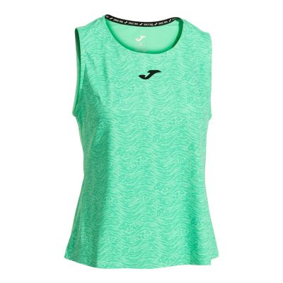 JOMA Smanicato sin mangas challenge w